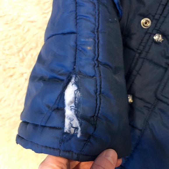 Vintage horse lovers vest 🐴 - Picture 3 of 5